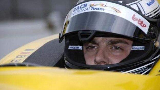 Bertrand Baguette