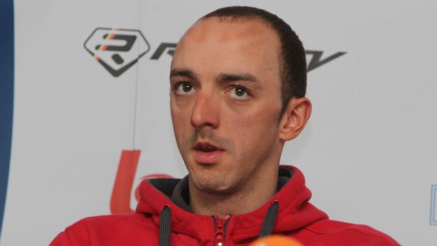 Jelle Vanendert