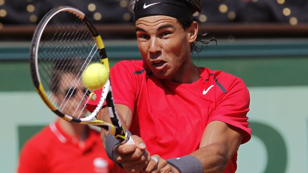 Rafaël Nadal