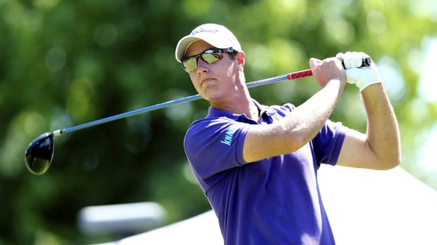 Nicolas Colsaerts termine 7e du Wyndham Championship
