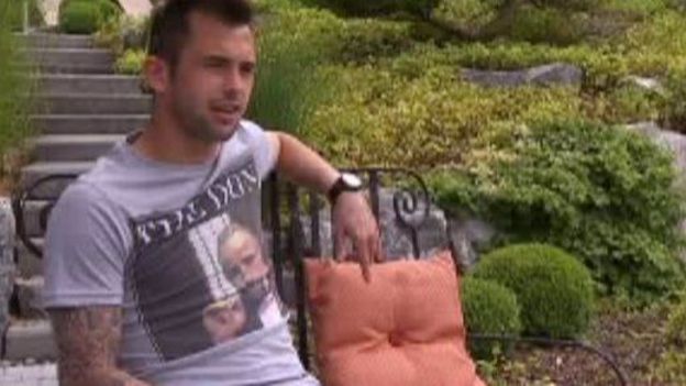 Steven Defour