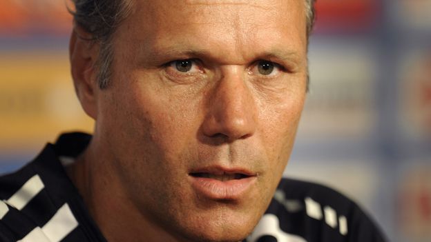 Marco Van Basten