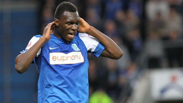 Christian Benteke