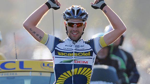 De Gendt