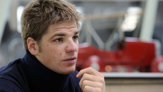 Roelandts reprend la compétition samedi