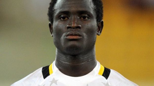 Mohammed Abu