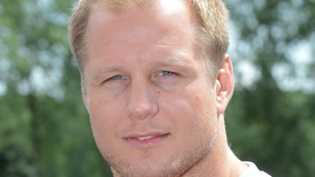 Elco Van der Geest