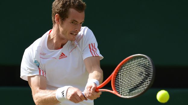 Andy Murray