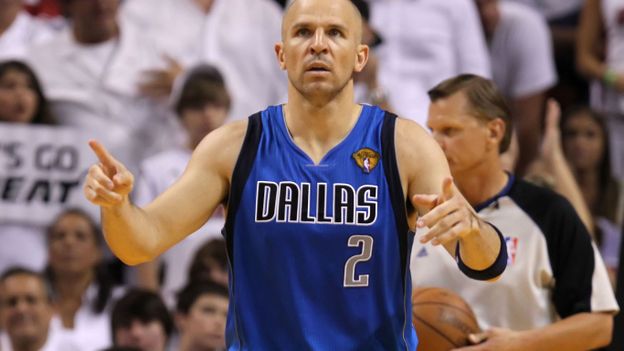 Jason Kidd