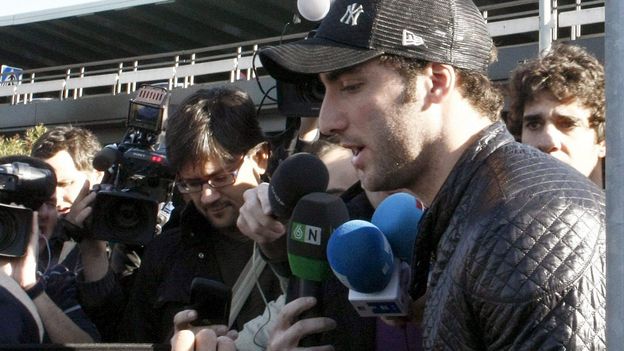 Gonzalo Higuain