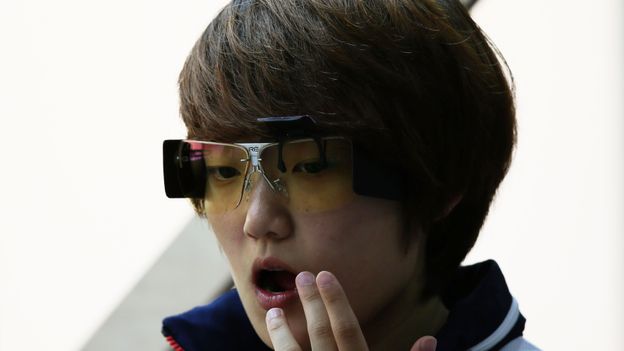 Kim Jang-Mi 