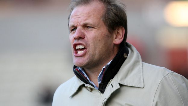 Thierry Pister