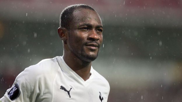 Didier Zokora