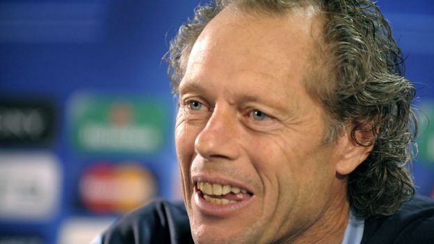MPH aurait bien aimé coacher les Diables