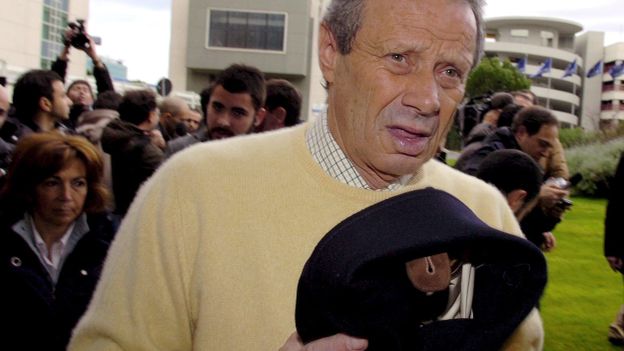 Maurizio Zamparini