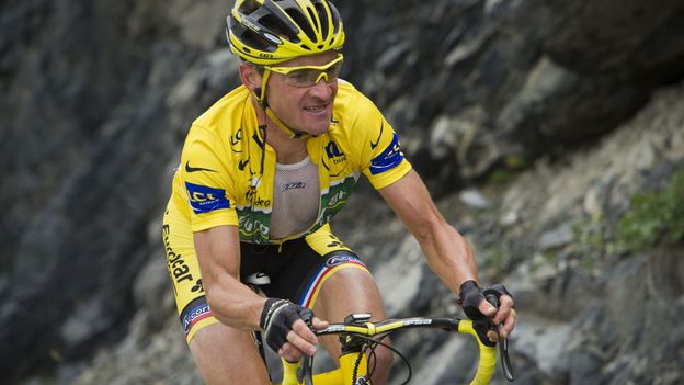 Thomas Voeckler est incertain pour le départ du Tour de France