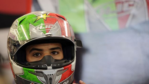 Miguel Oliveira