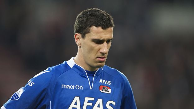 Martens pas opposé à un retour à Anderlecht