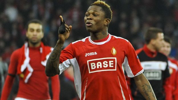 Cyriac à Anderlecht ? Ça discute...