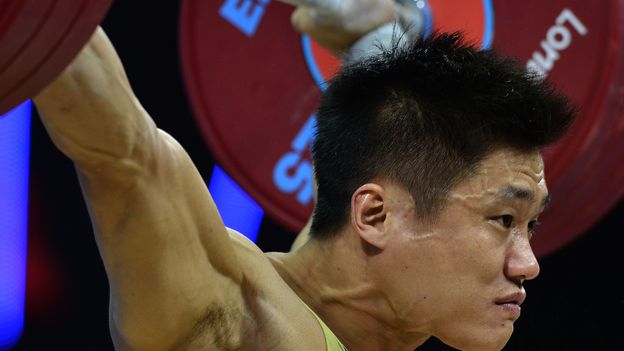 Lu Xiaojun