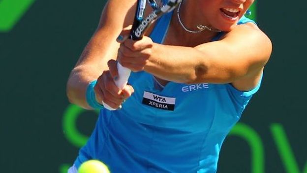 Yanina Wickmayer