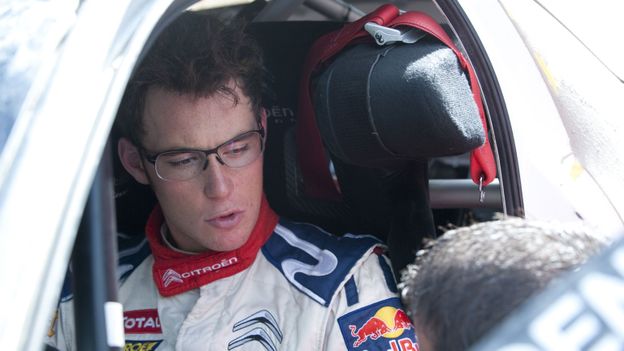Neuville : "On a roulé à 85%" Neuville : "On a roulé à 85%"