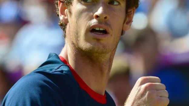 Andy Murray