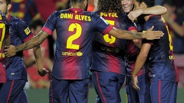 Les Catalans Les Catalans