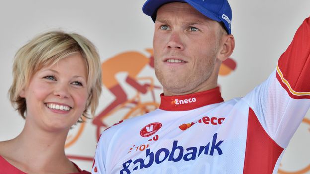 Lars Boom