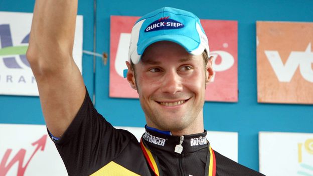 Tom Boonen