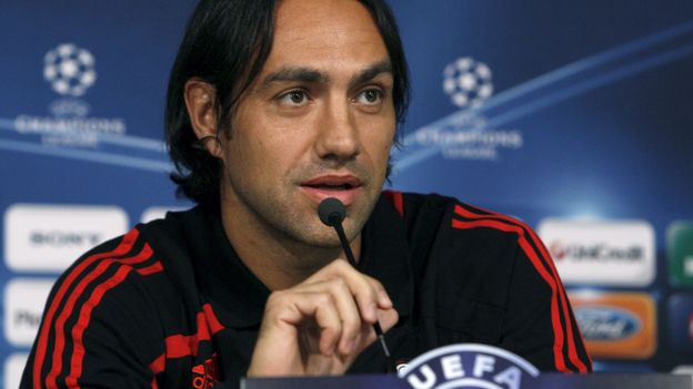 Alessandro Nesta