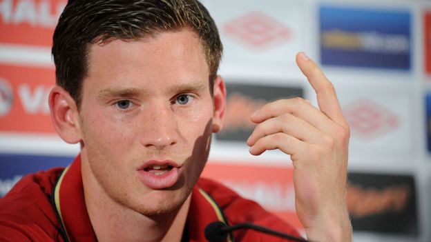 Jan Vertonghen