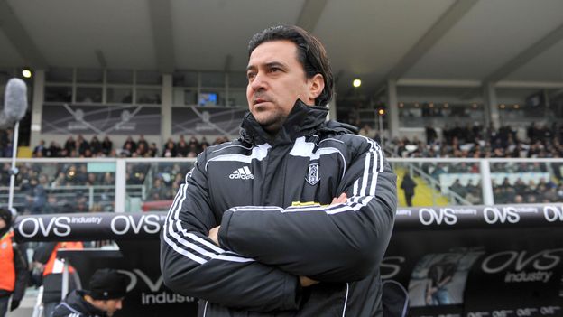 Massimo Ficcadenti