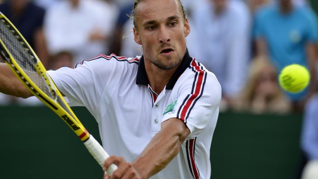 Ruben Bemelmans battu au 2e tour des qualifications de l'US Open