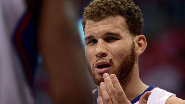 Les USA privés de Griffin aux JO