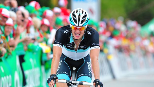 Jakob Fuglsang