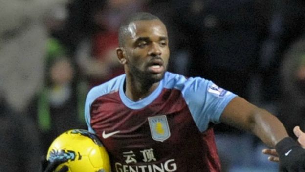 Darren Bent très incertain pour l'Euro