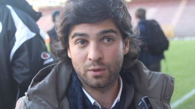 Mehdi Bayat
