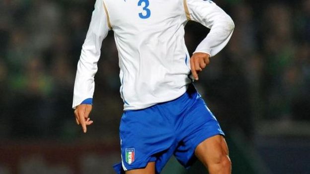 Domenico Criscito
