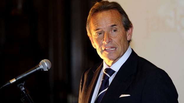 Jacky Ickx