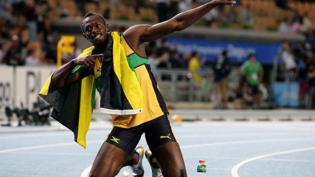 Pas de 4x400m pour Bolt à Londres