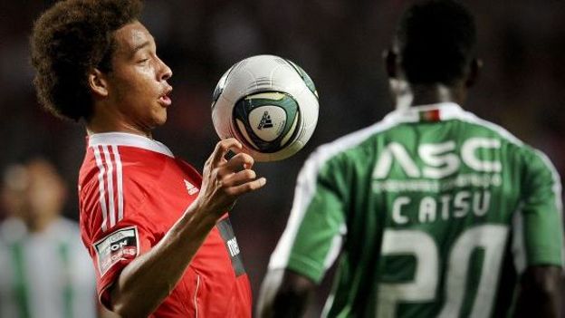 Axel Witsel
