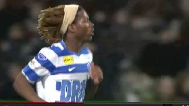 Ziguy Badibanga