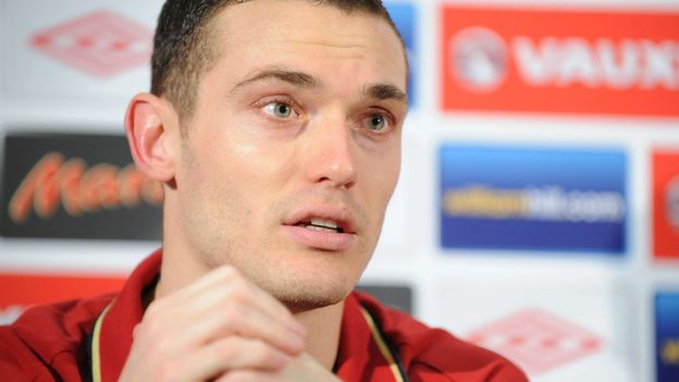 Thomas Vermaelen