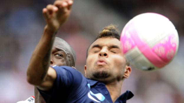 Bulot, un grand espoir au Standard