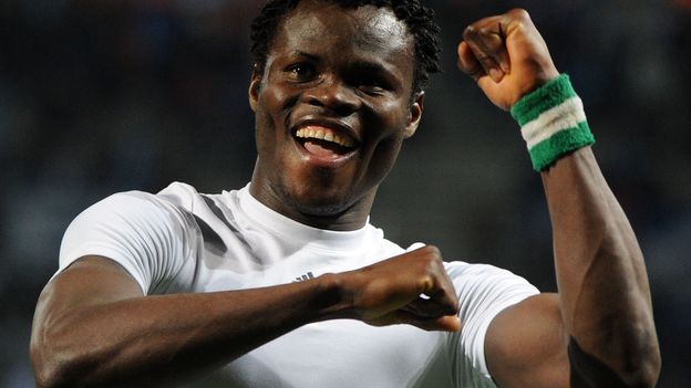 Taye Taiwo