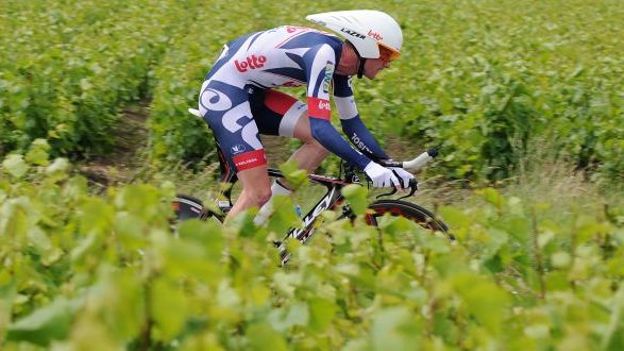 Jurgen Van den Broeck
