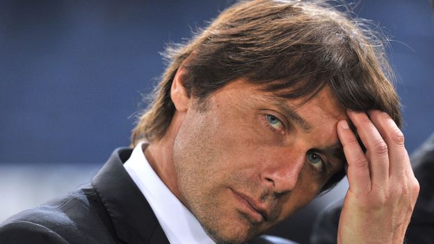 Antonio Conte