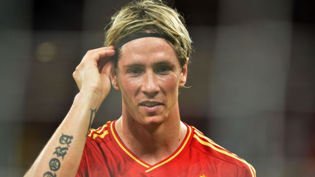 Fernando Torres 