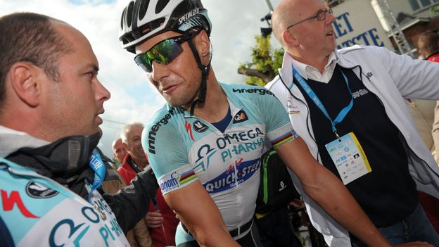 Tom Boonen